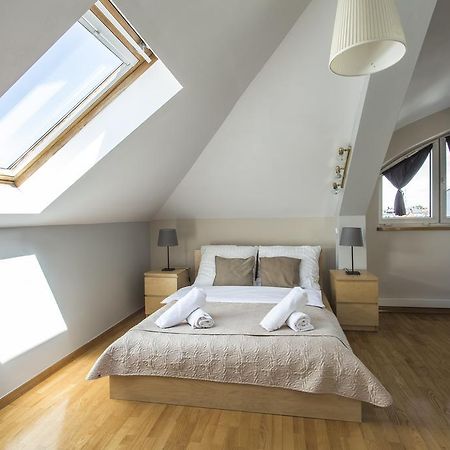 Apartament Amber 크라쿠프 외부 사진