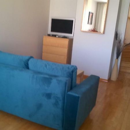 Apartament Amber 크라쿠프 외부 사진