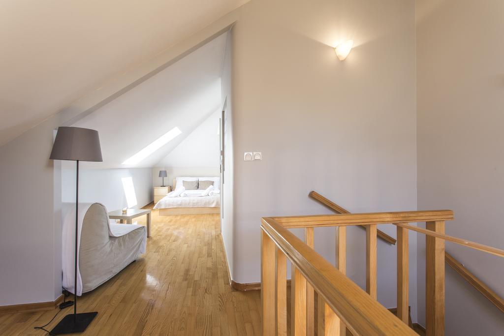 Apartament Amber 크라쿠프 외부 사진
