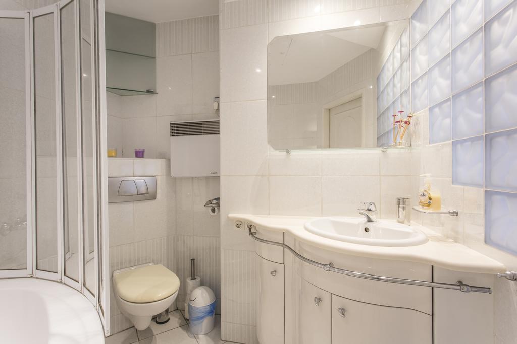 Apartament Amber 크라쿠프 외부 사진