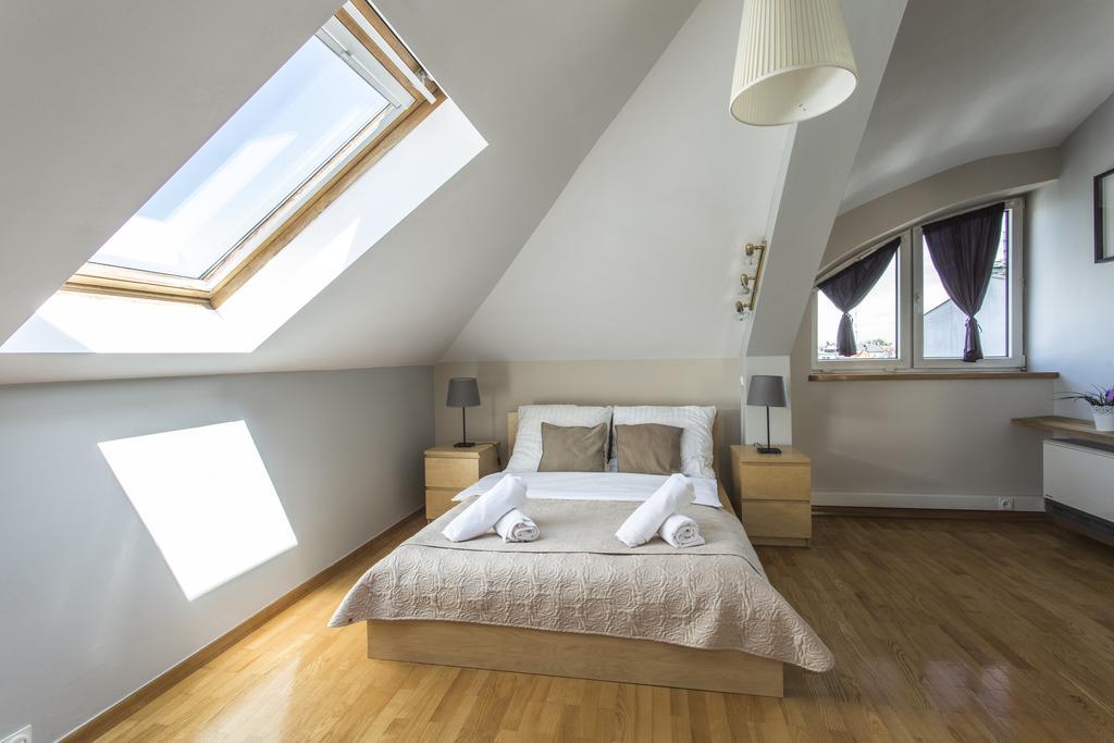 Apartament Amber 크라쿠프 외부 사진