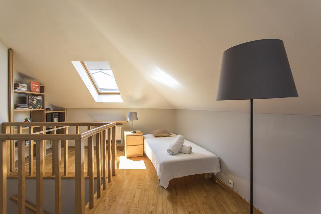 Apartament Amber 크라쿠프 외부 사진