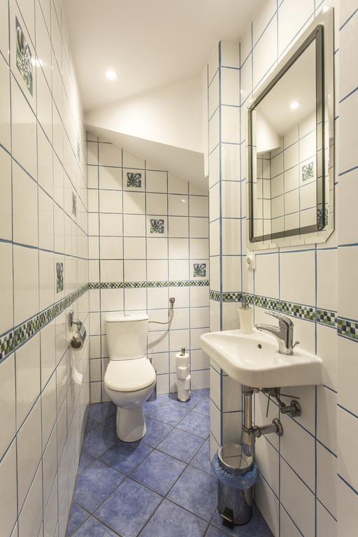 Apartament Amber 크라쿠프 외부 사진