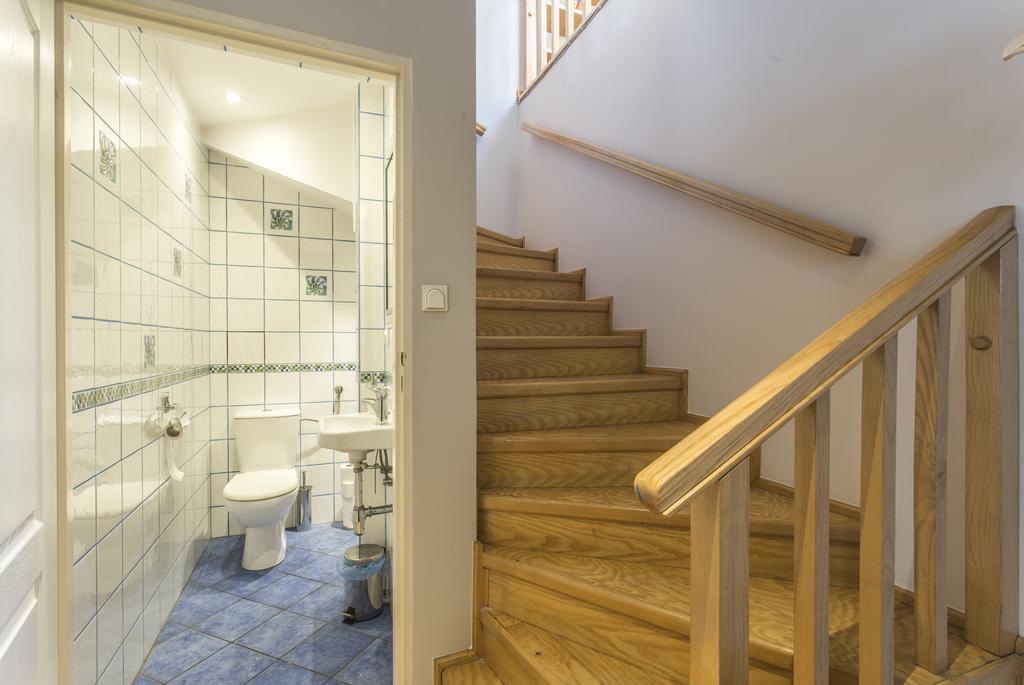 Apartament Amber 크라쿠프 외부 사진
