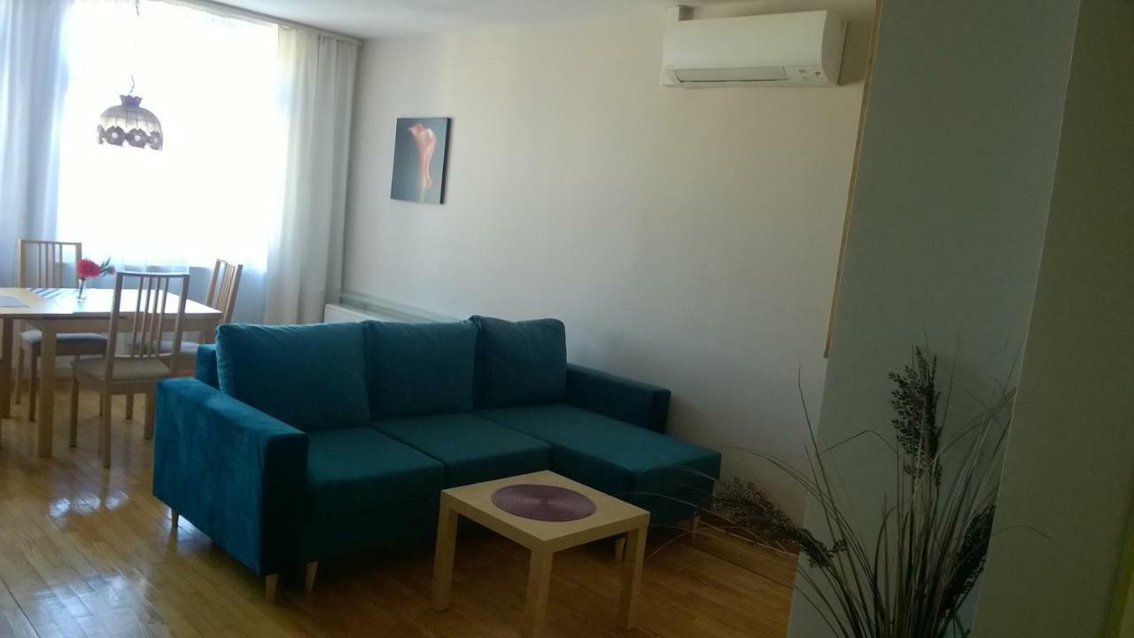 Apartament Amber 크라쿠프 외부 사진
