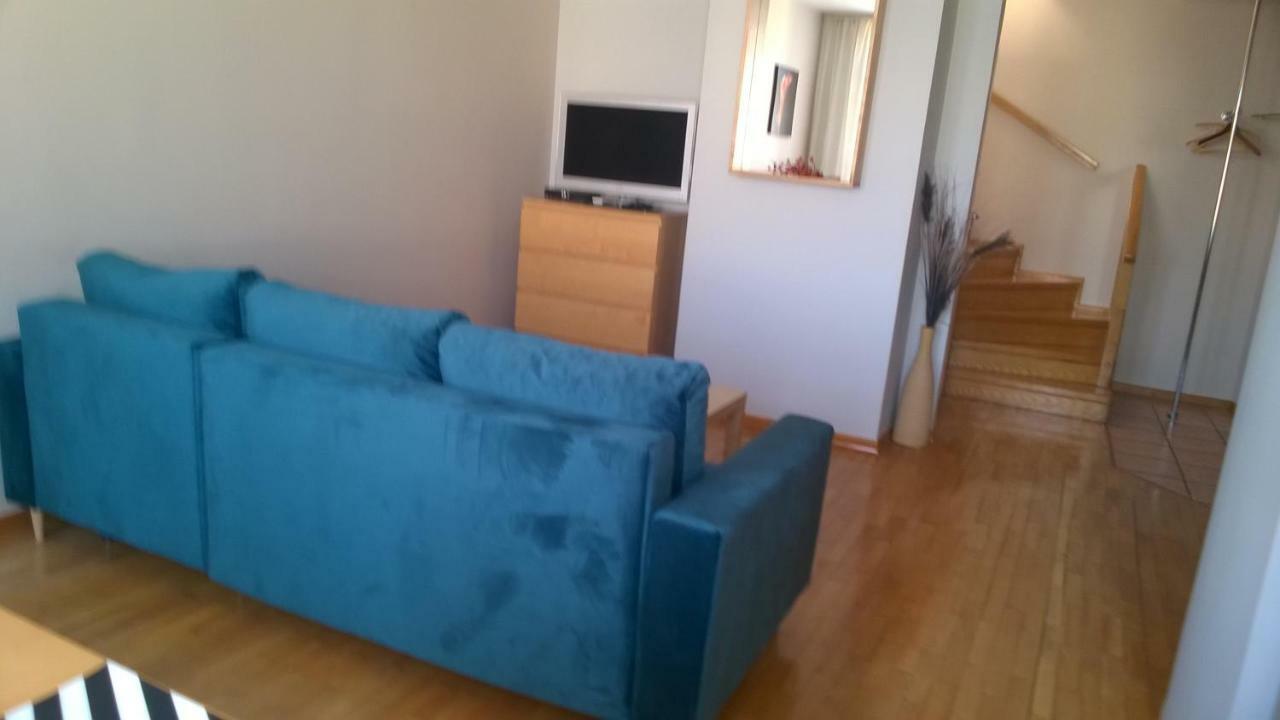 Apartament Amber 크라쿠프 외부 사진